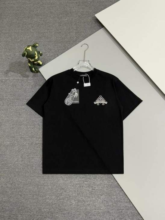 Picture of Chrome Hearts T Shirts Short _SKUChromeHeartsS-XLm6tx0618008